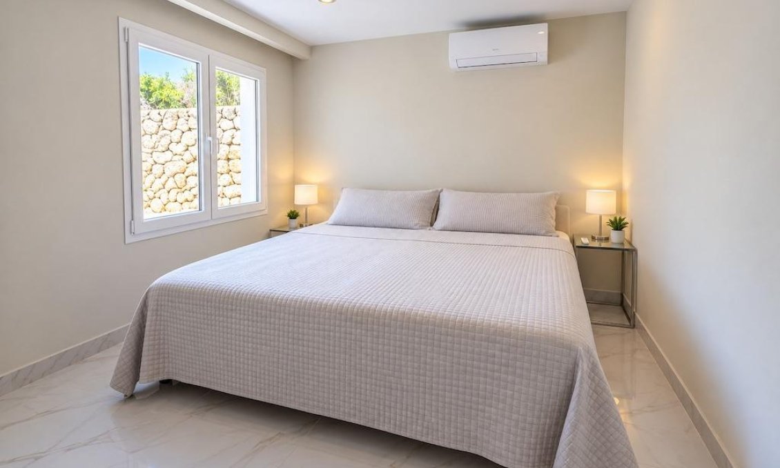 Segunda mano - Villa -
Altea - Costa Blanca