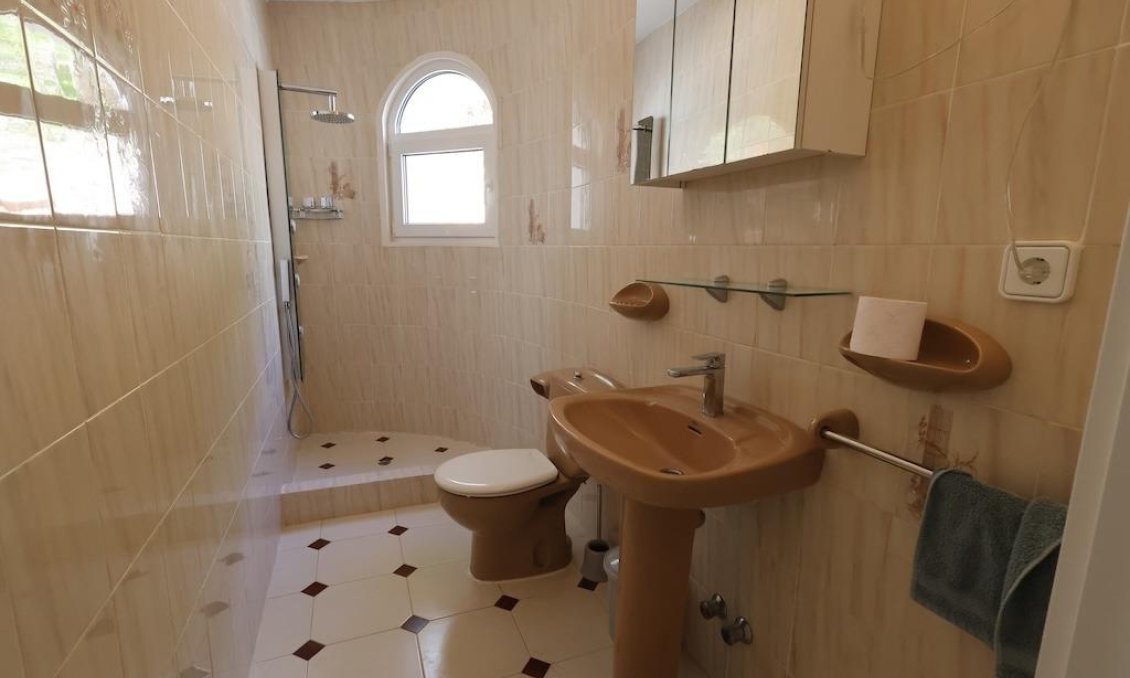 Segunda mano - Villa -
Altea - Costa Blanca