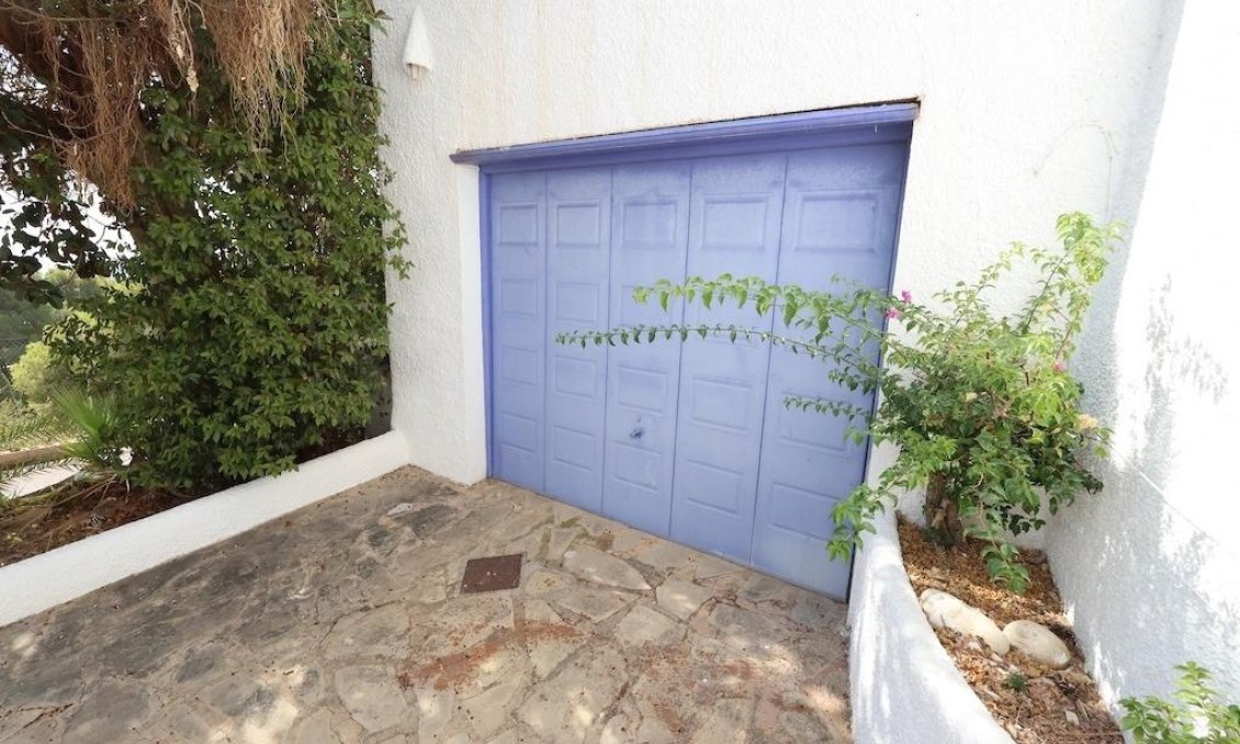 Segunda mano - Villa -
Altea - Costa Blanca