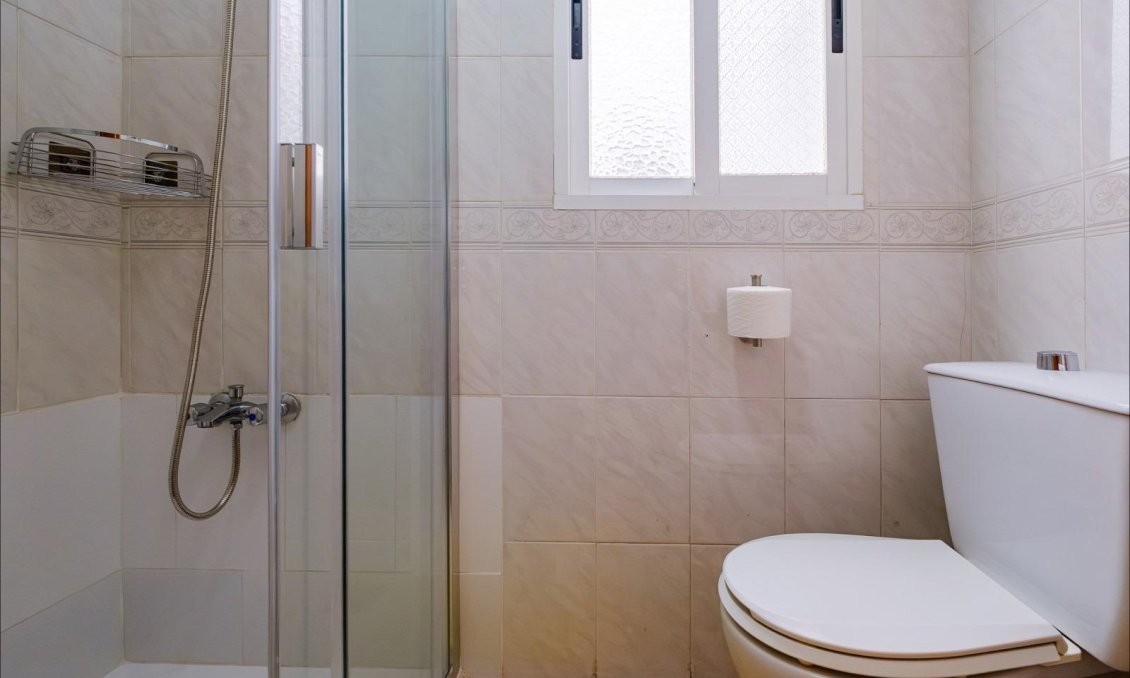 Segunda mano - Apartamento -
Torrevieja - Playa del Cura