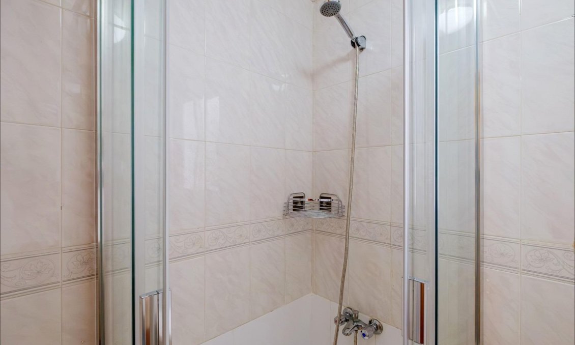 Segunda mano - Apartamento -
Torrevieja - Playa del Cura