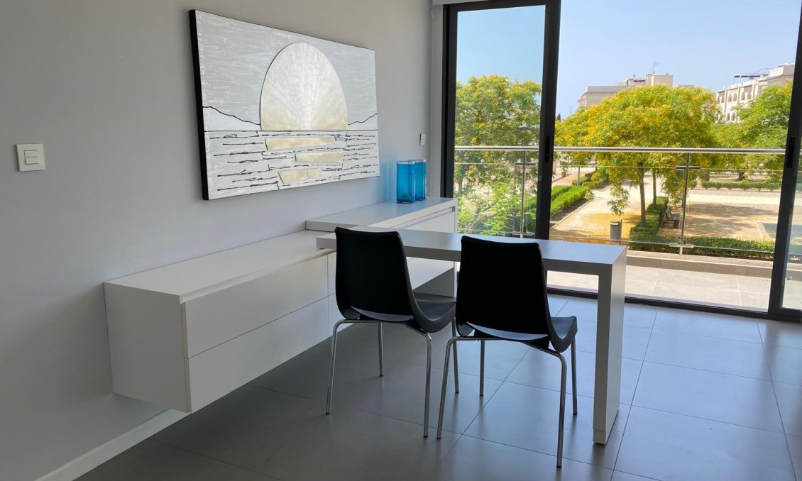 Segunda mano - Bungalow -
Pilar de la Horadada - Costa Blanca