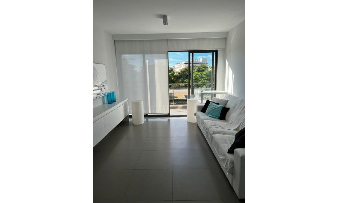 Segunda mano - Bungalow -
Pilar de la Horadada - Costa Blanca
