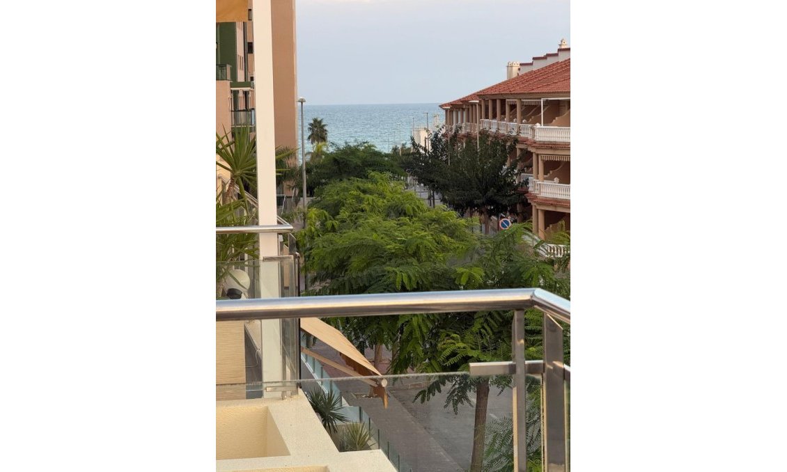 Segunda mano - Bungalow -
Pilar de la Horadada - Costa Blanca