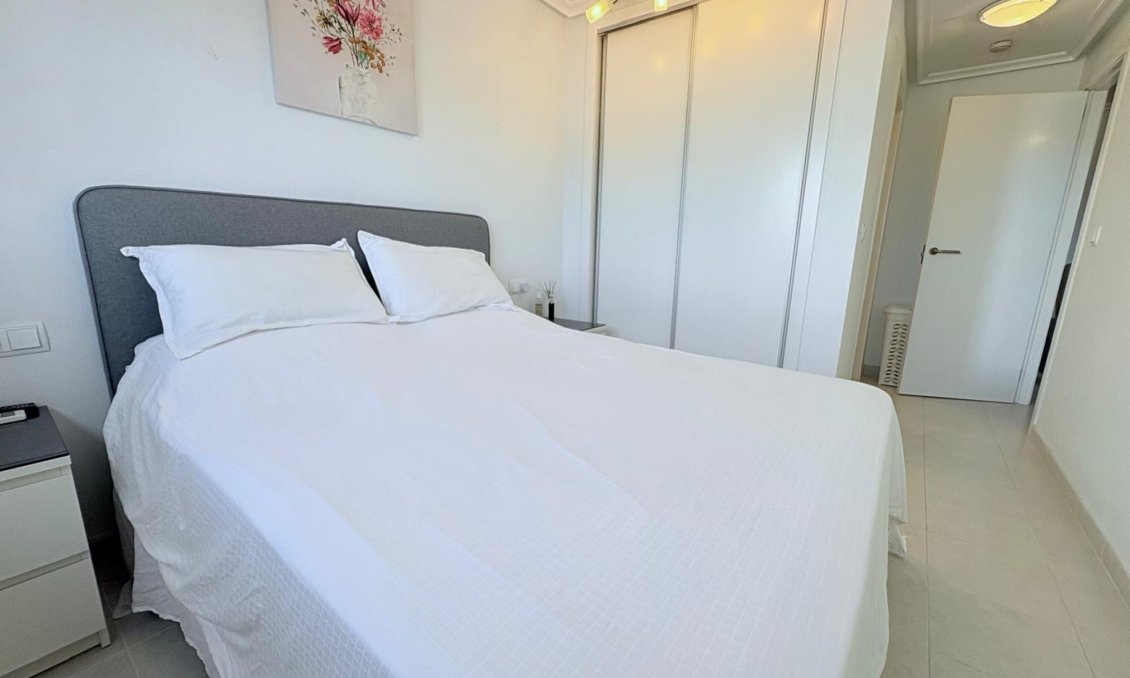 Segunda mano - Apartamento -
Sucina - Inland