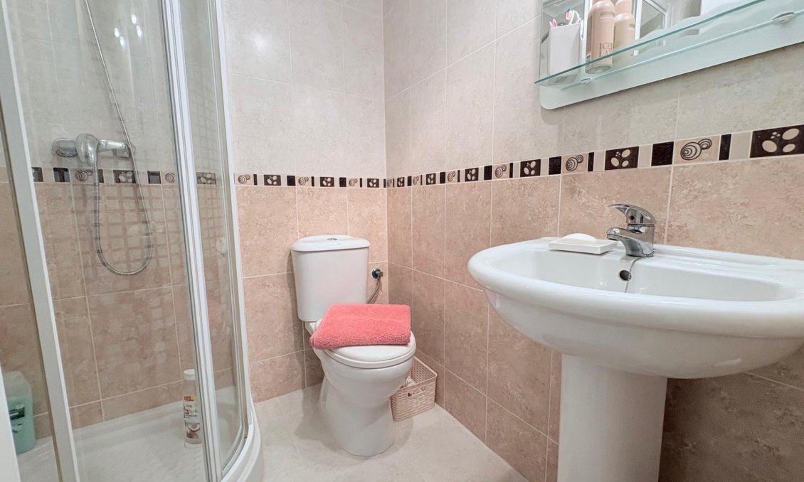 Segunda mano - Apartamento -
Sucina - Inland