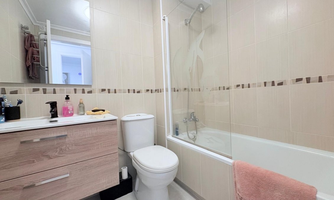 Segunda mano - Apartamento -
Sucina - Inland