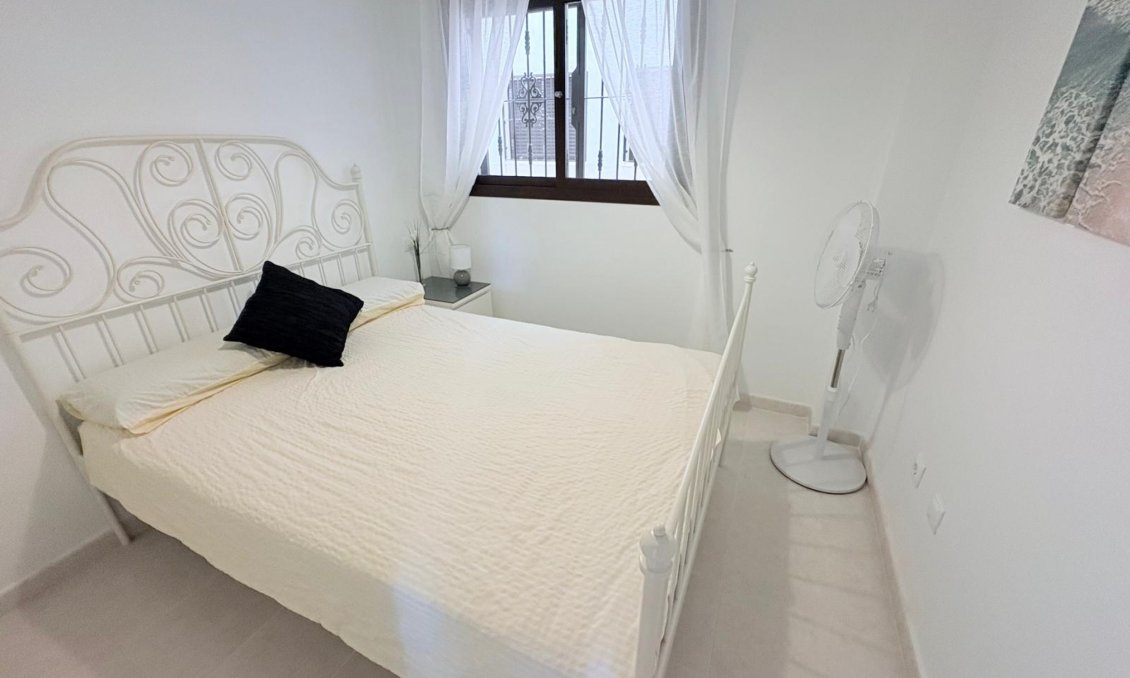 Segunda mano - Apartamento -
Sucina - Inland
