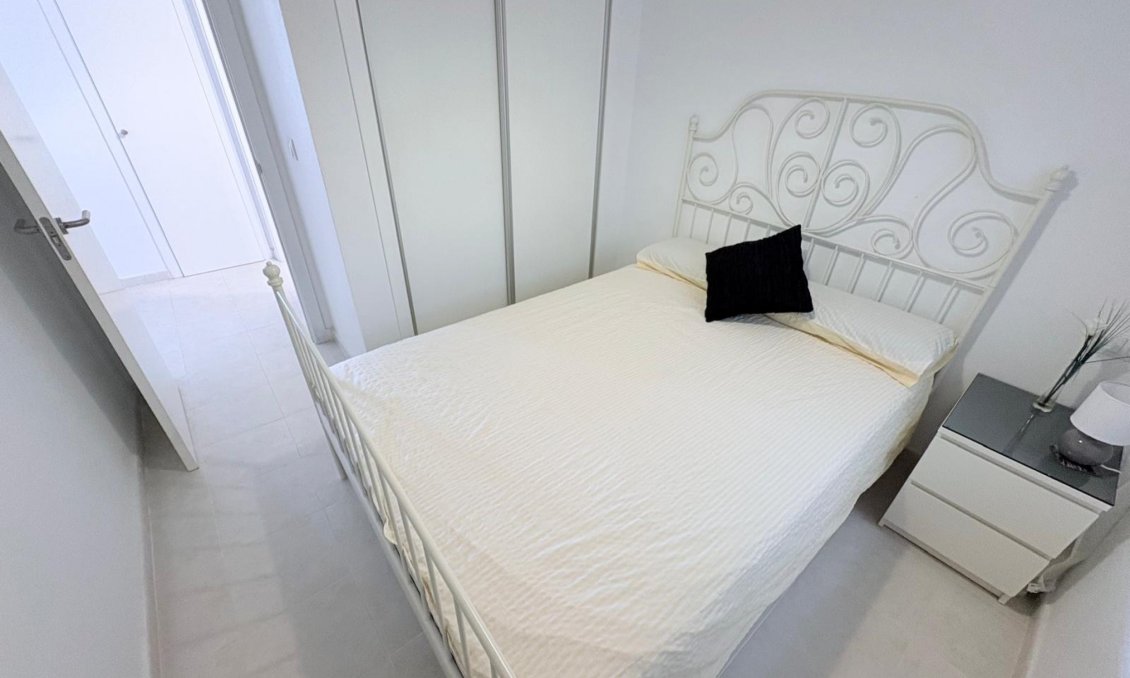 Segunda mano - Apartamento -
Sucina - Inland