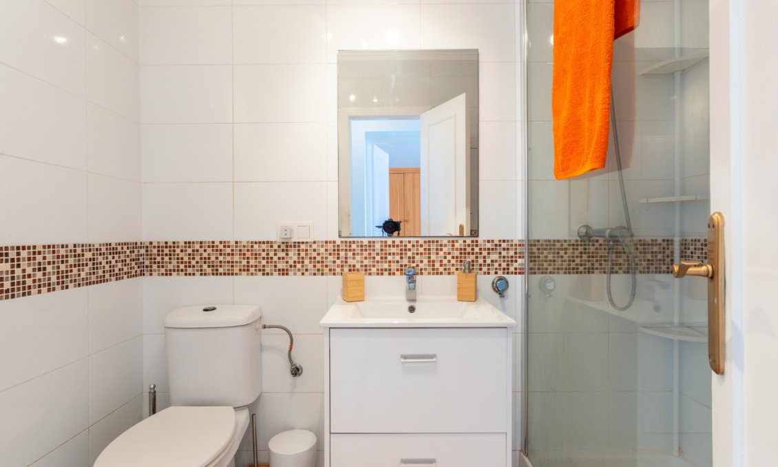 Wiederverkauf - Wohnung -
Orihuela Costa - Costa Blanca