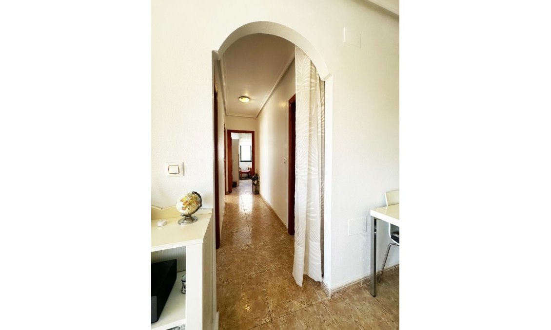 Segunda mano - Apartamento -
Orihuela Costa - Costa Blanca