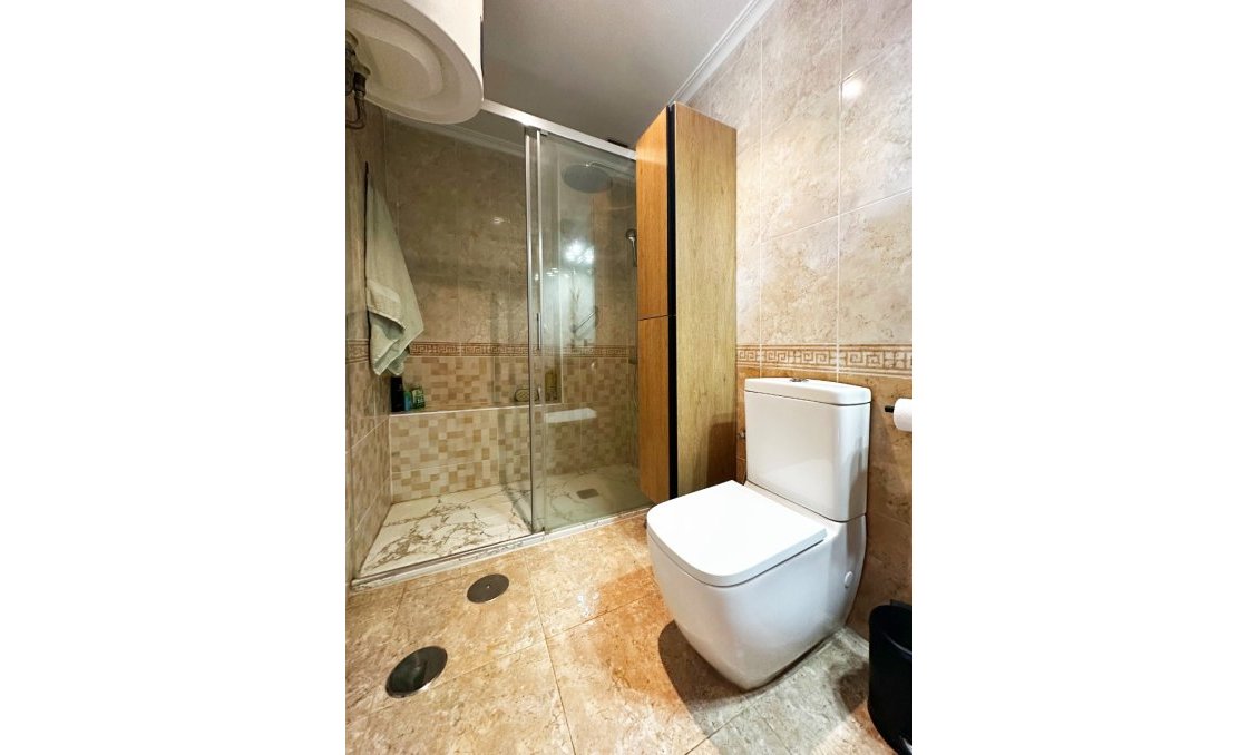 Segunda mano - Apartamento -
Orihuela Costa - Costa Blanca