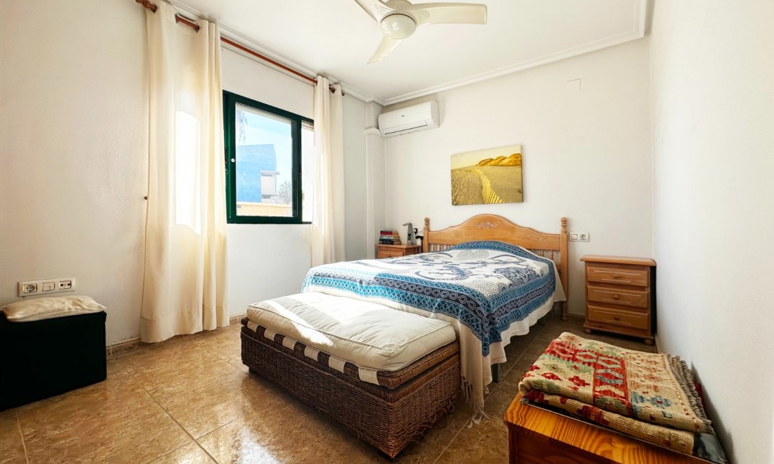 Segunda mano - Apartamento -
Orihuela Costa - Costa Blanca