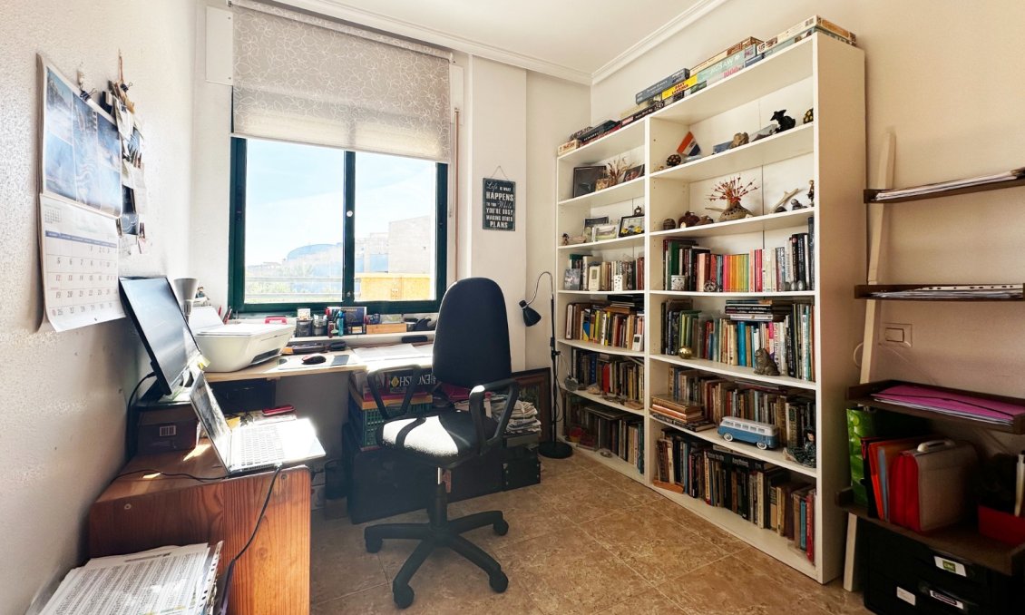 Segunda mano - Apartamento -
Orihuela Costa - Costa Blanca