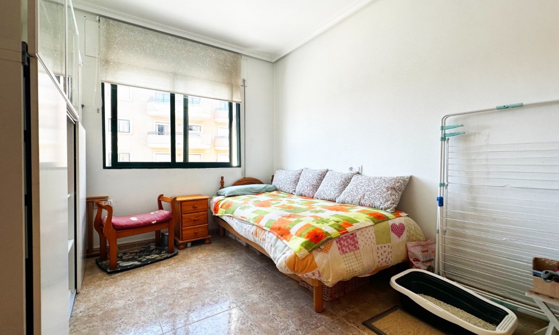 Segunda mano - Apartamento -
Orihuela Costa - Costa Blanca