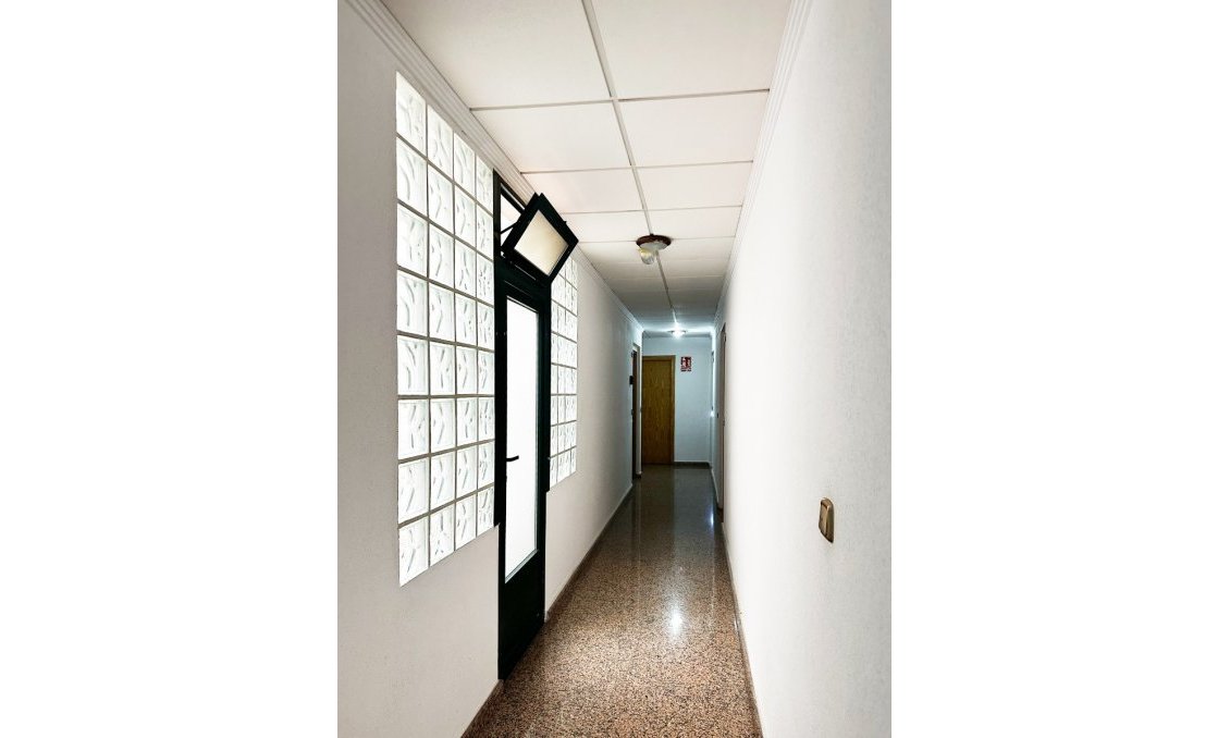 Segunda mano - Apartamento -
Orihuela Costa - Costa Blanca