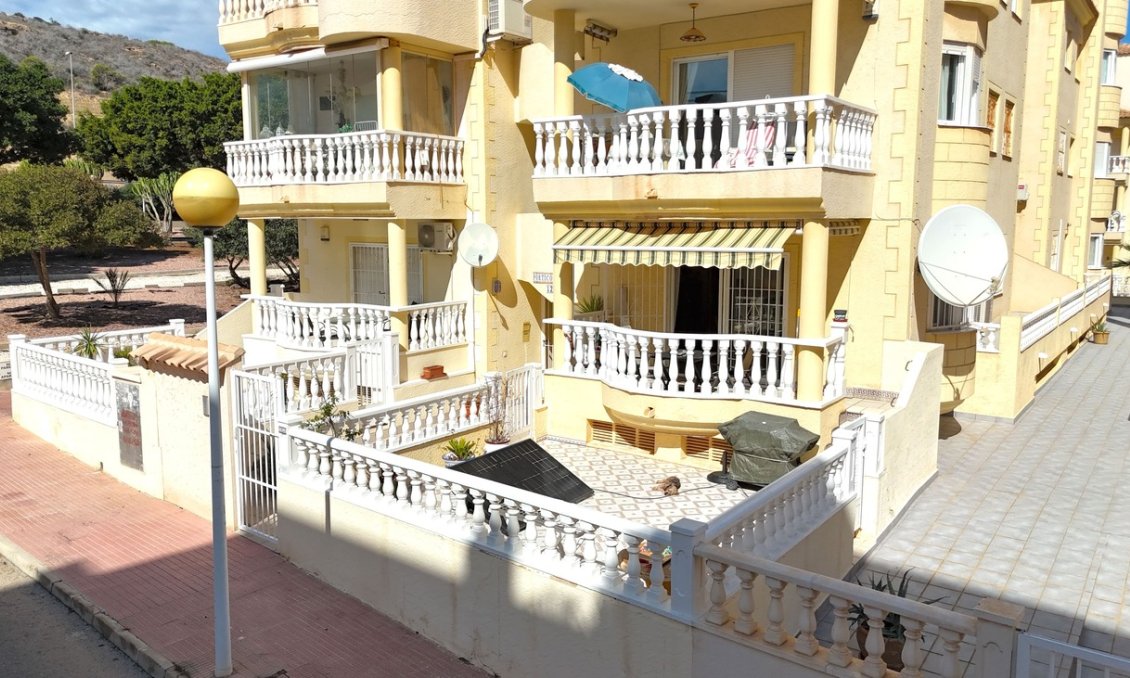 Segunda mano - Adosado -
Guardamar del Segura - Costa Blanca