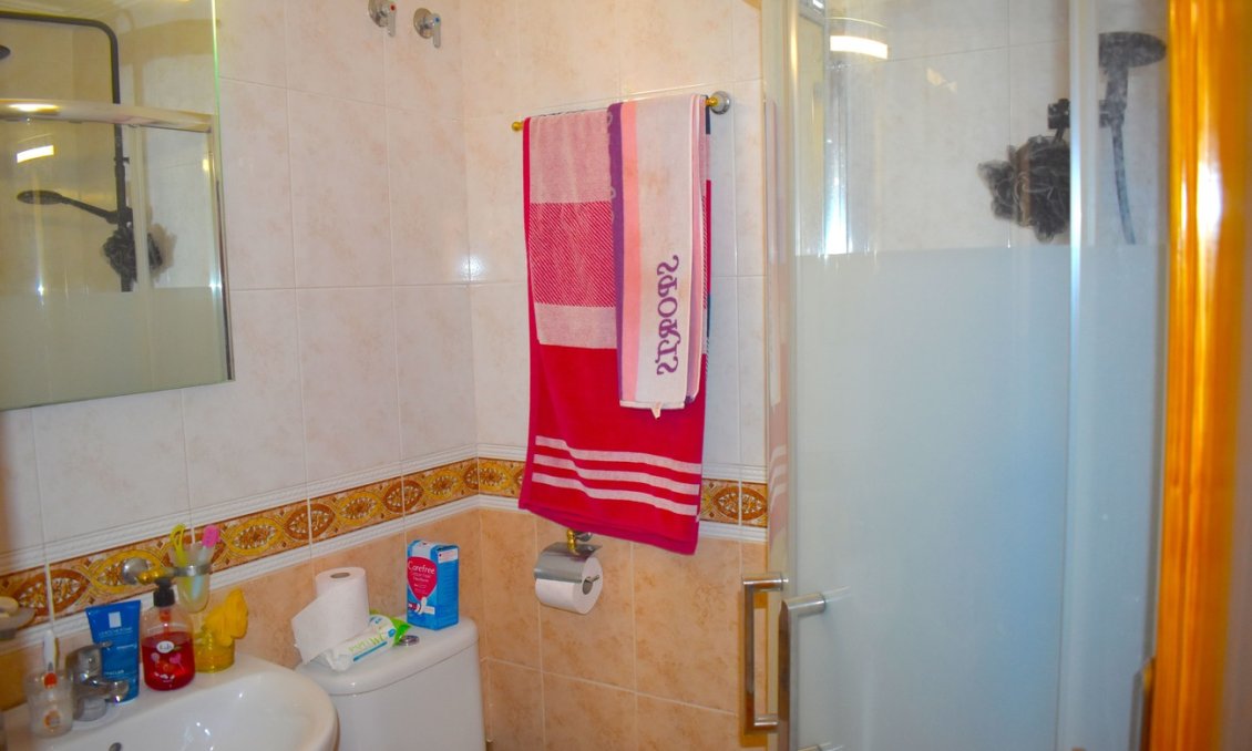 Segunda mano - Adosado -
Guardamar del Segura - Costa Blanca