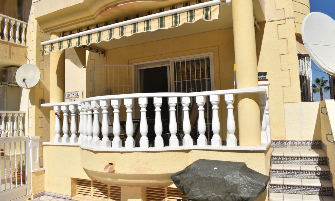 Segunda mano - Adosado -
Guardamar del Segura - Costa Blanca