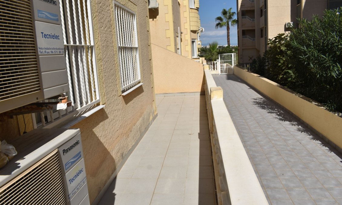 Segunda mano - Adosado -
Guardamar del Segura - Costa Blanca