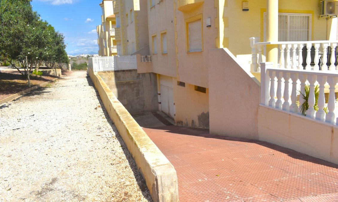 Segunda mano - Adosado -
Guardamar del Segura - Costa Blanca
