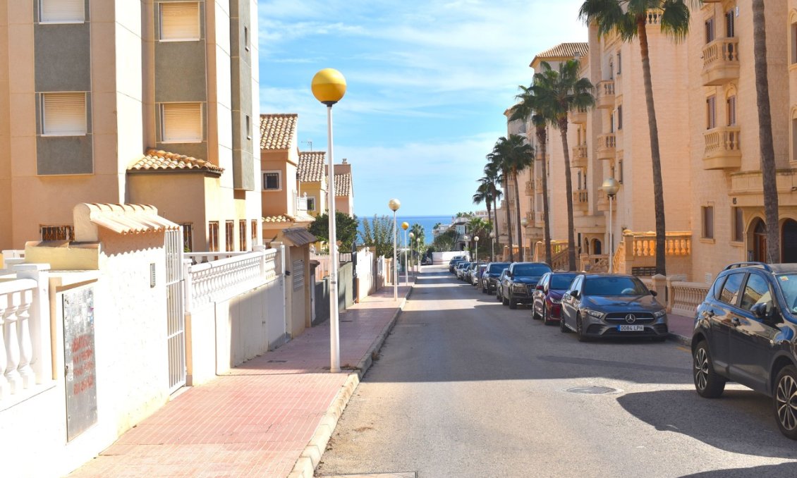 Segunda mano - Adosado -
Guardamar del Segura - Costa Blanca