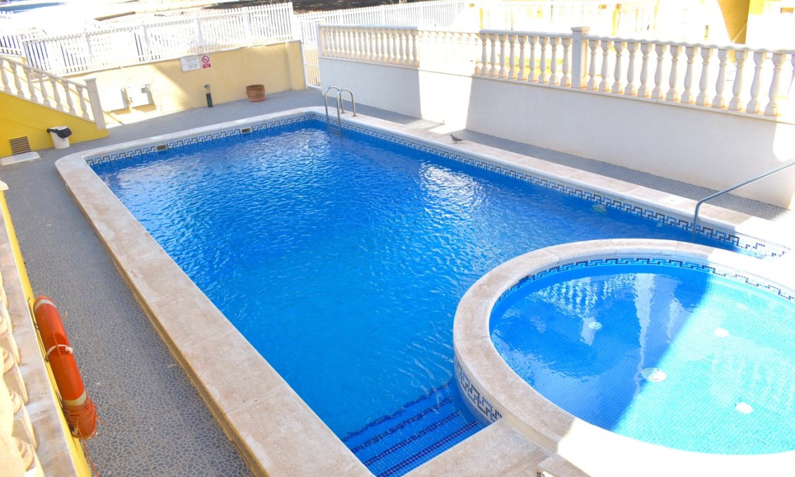 Segunda mano - Adosado -
Guardamar del Segura - Costa Blanca