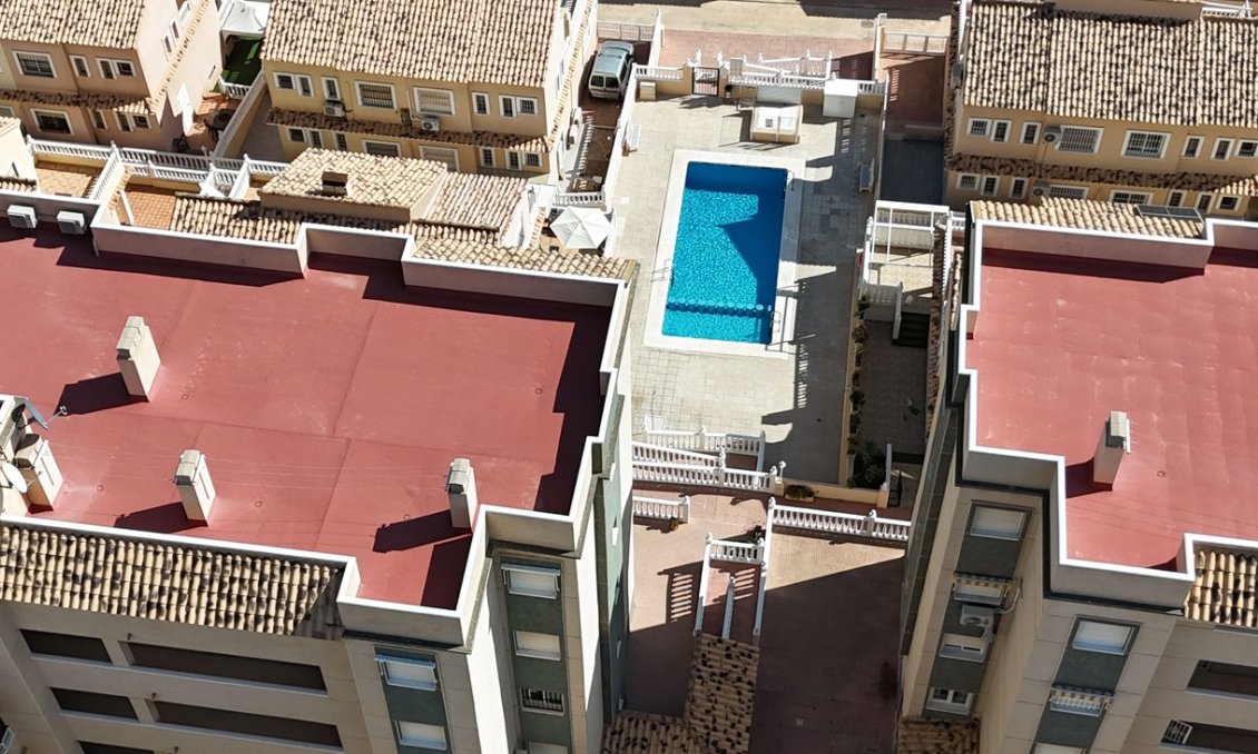 Segunda mano - Adosado -
Guardamar del Segura - Costa Blanca