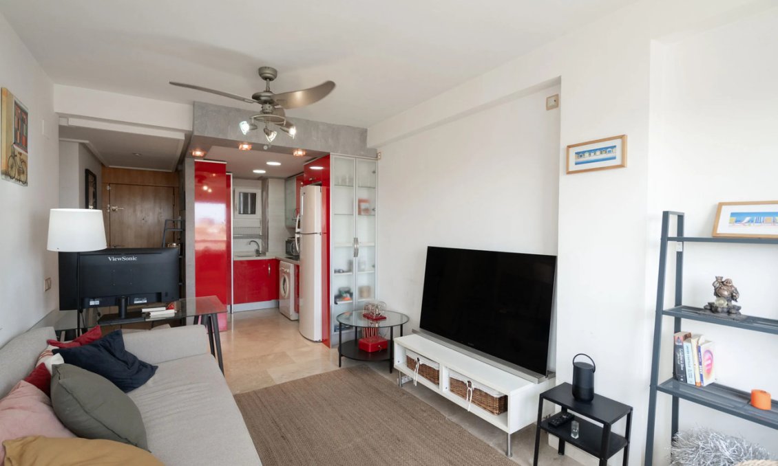 Revânzare - Apartament -
Orihuela Costa - Costa Blanca