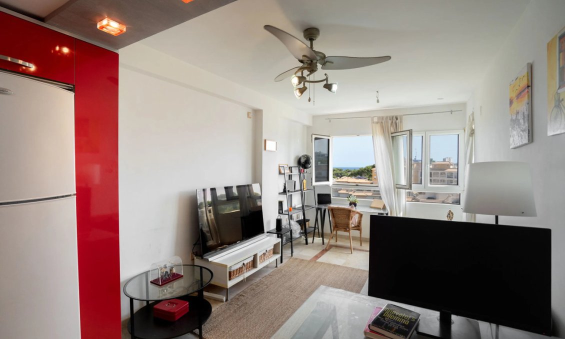 Revânzare - Apartament -
Orihuela Costa - Costa Blanca