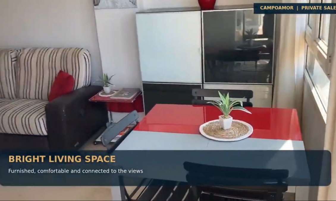 Revânzare - Apartament -
Orihuela Costa - Costa Blanca