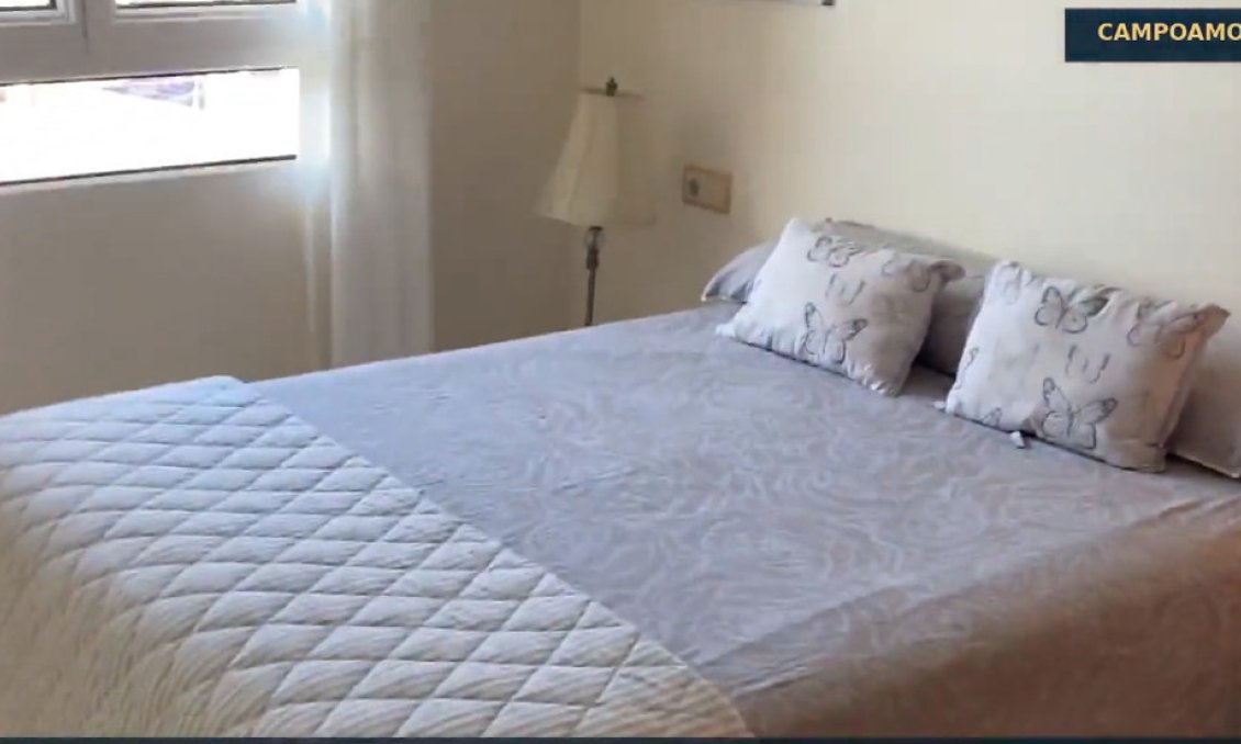 Revânzare - Apartament -
Orihuela Costa - Costa Blanca