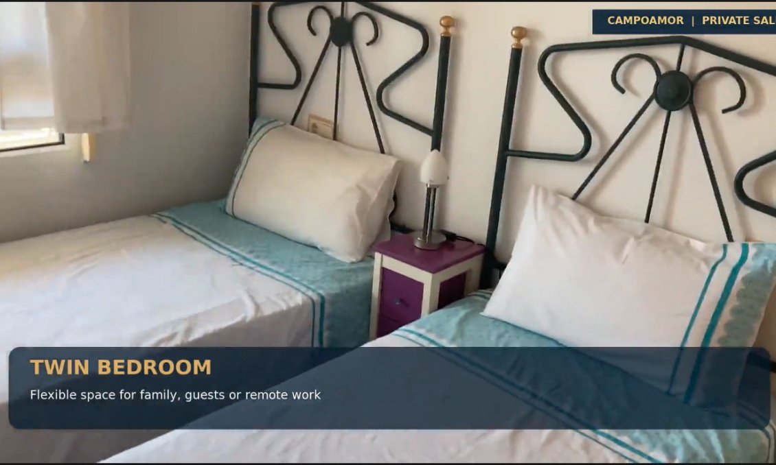 Revânzare - Apartament -
Orihuela Costa - Costa Blanca