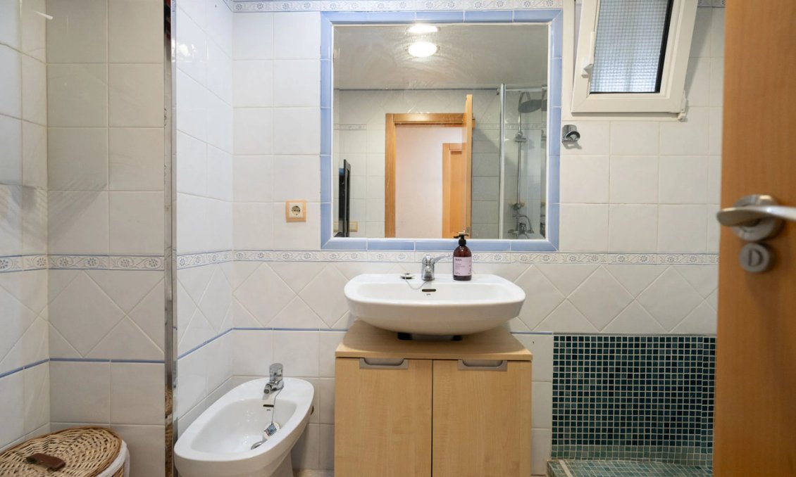 Revânzare - Apartament -
Orihuela Costa - Costa Blanca