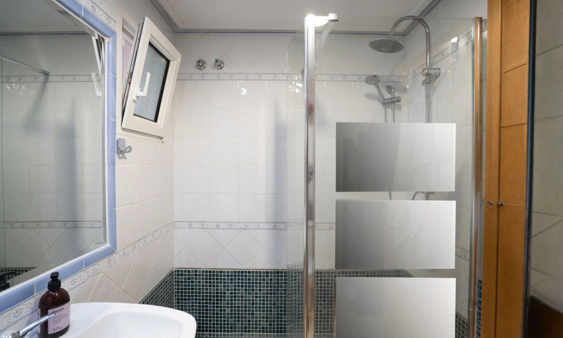 Revânzare - Apartament -
Orihuela Costa - Costa Blanca