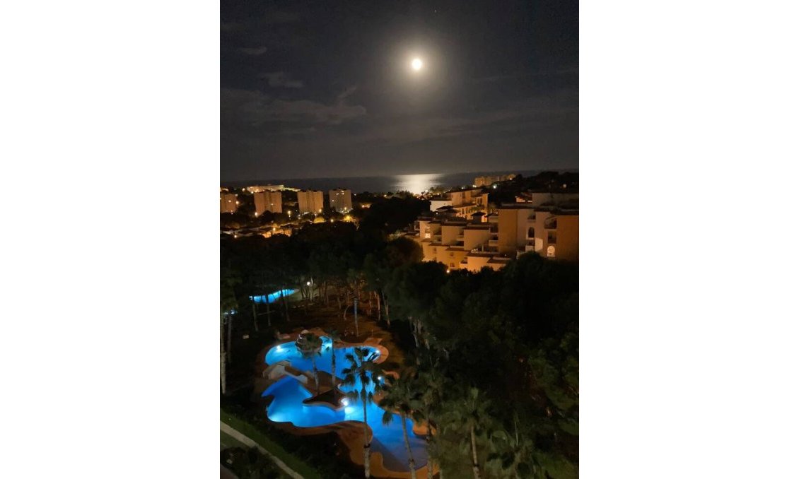 Revânzare - Apartament -
Orihuela Costa - Costa Blanca