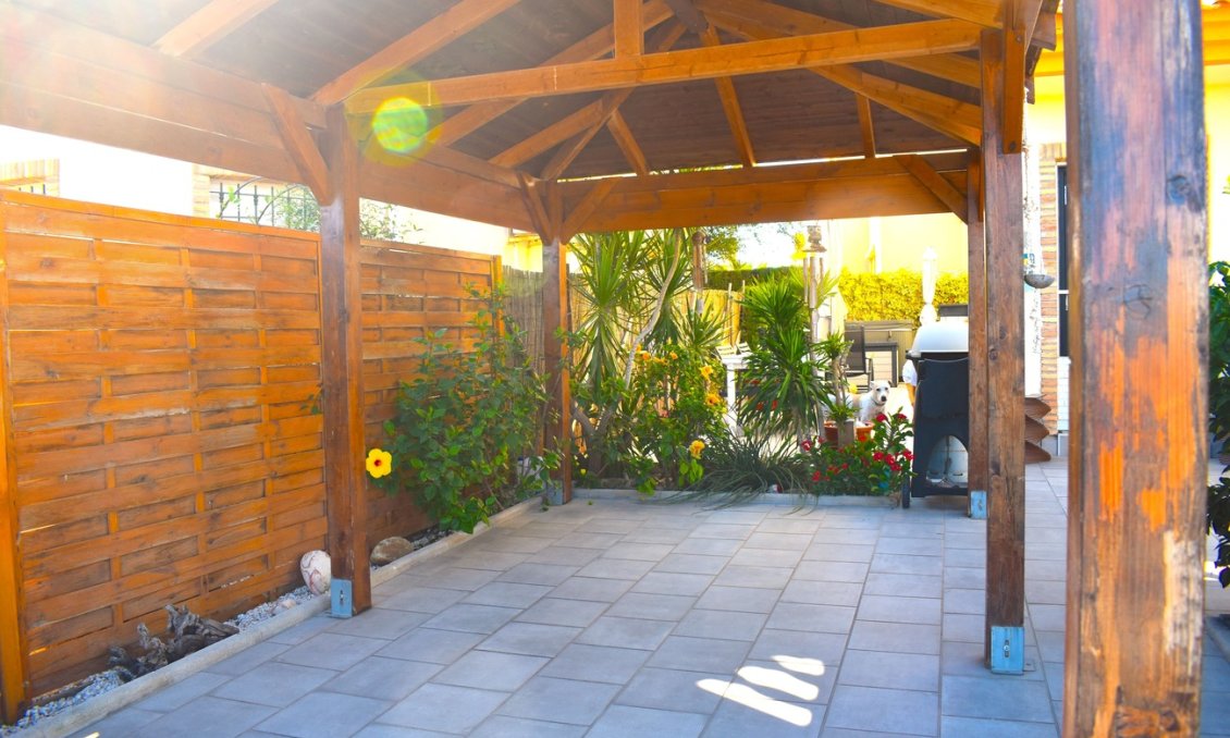 Segunda mano - Villa -
Guardamar del Segura - Costa Blanca