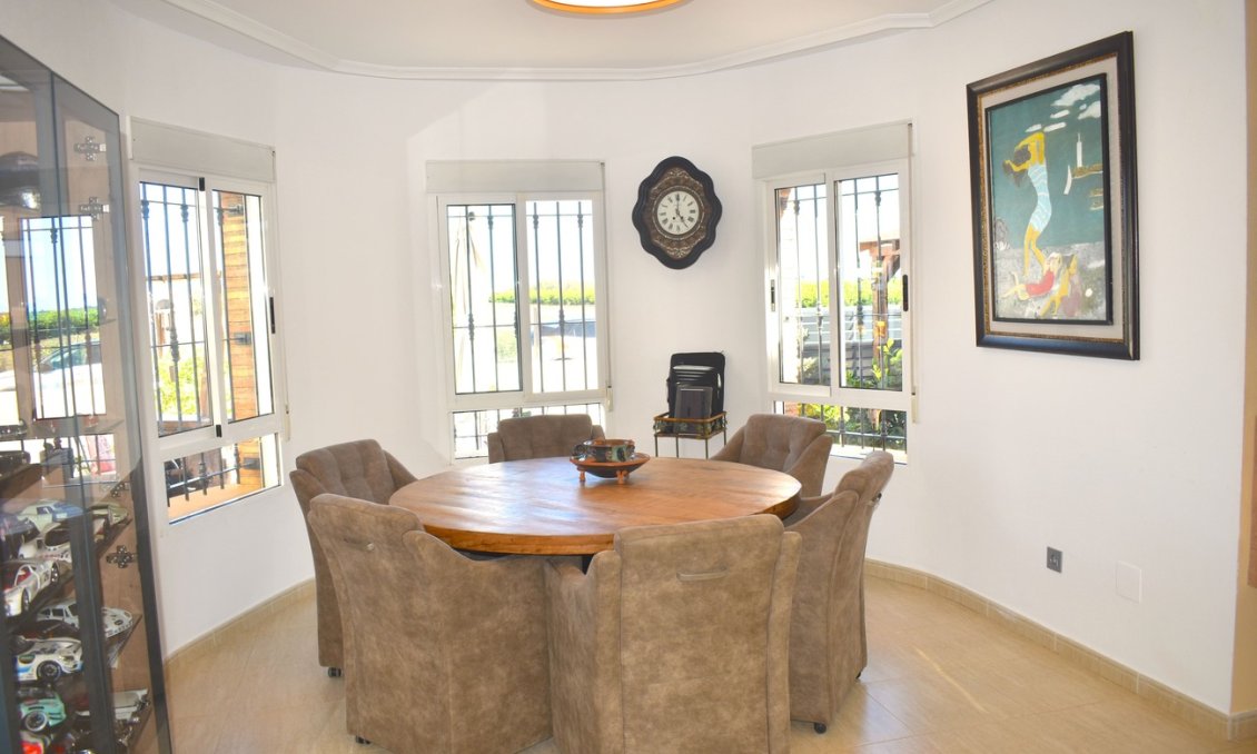 Segunda mano - Villa -
Guardamar del Segura - Costa Blanca