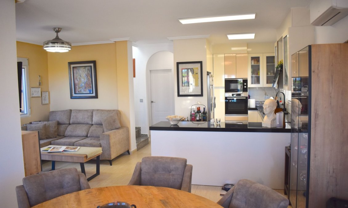 Segunda mano - Villa -
Guardamar del Segura - Costa Blanca