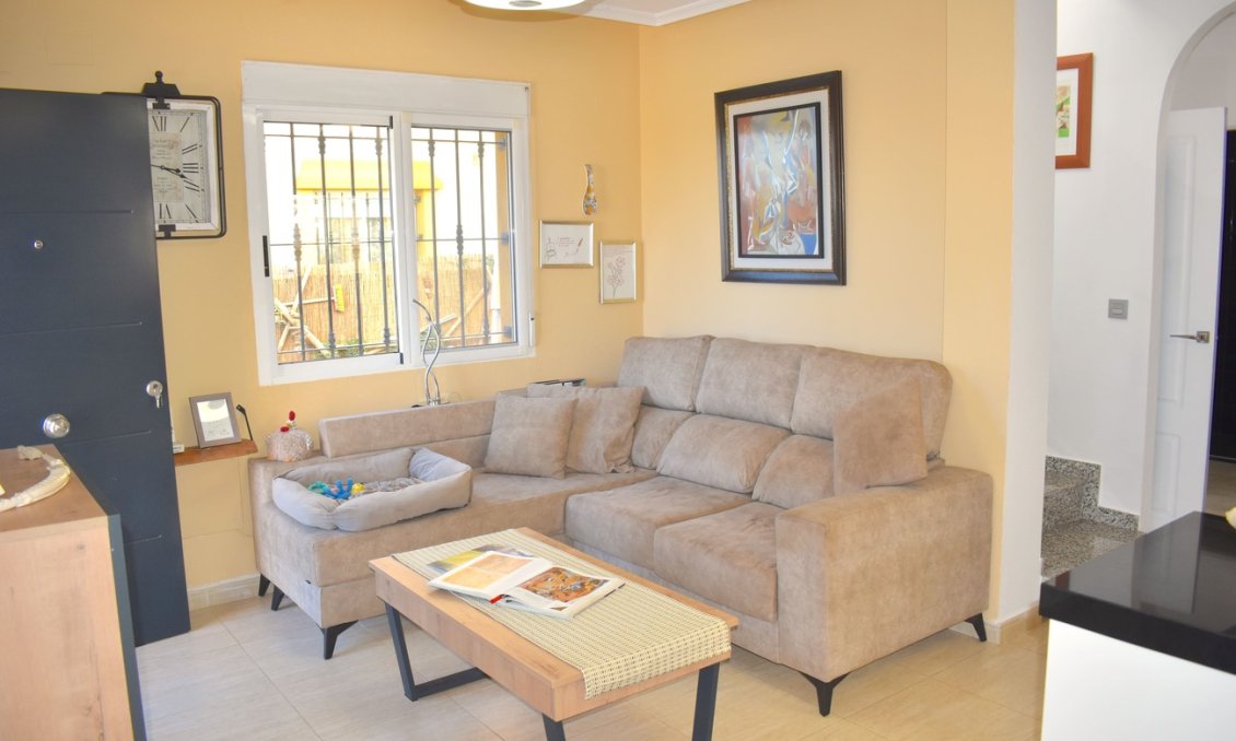 Segunda mano - Villa -
Guardamar del Segura - Costa Blanca