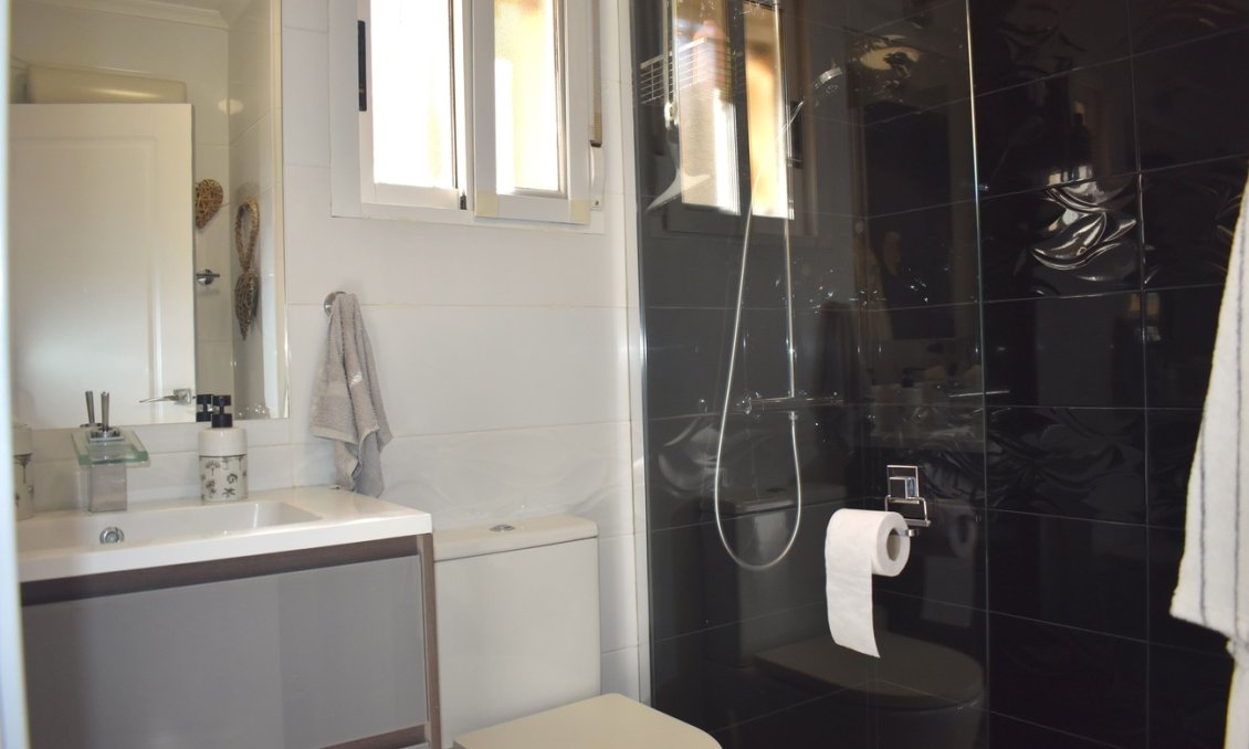 Segunda mano - Villa -
Guardamar del Segura - Costa Blanca