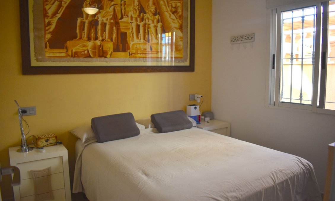 Segunda mano - Villa -
Guardamar del Segura - Costa Blanca