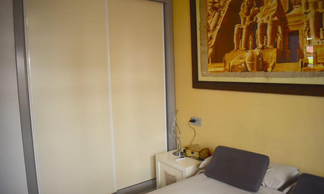 Segunda mano - Villa -
Guardamar del Segura - Costa Blanca