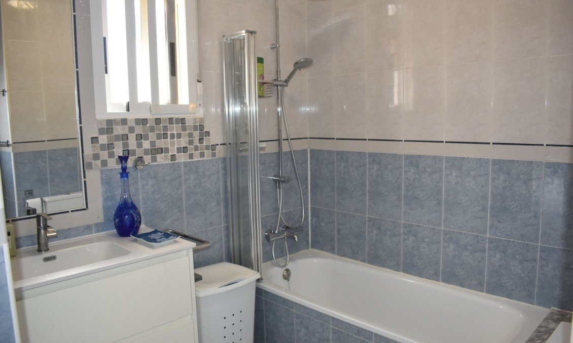 Segunda mano - Villa -
Guardamar del Segura - Costa Blanca