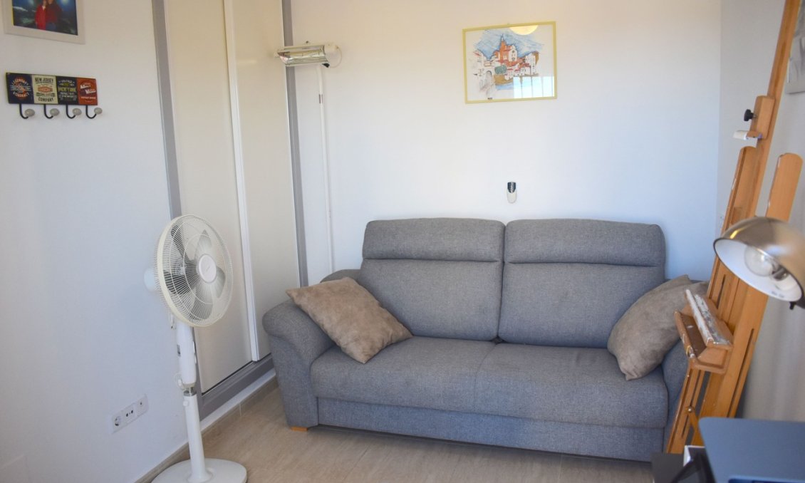 Segunda mano - Villa -
Guardamar del Segura - Costa Blanca