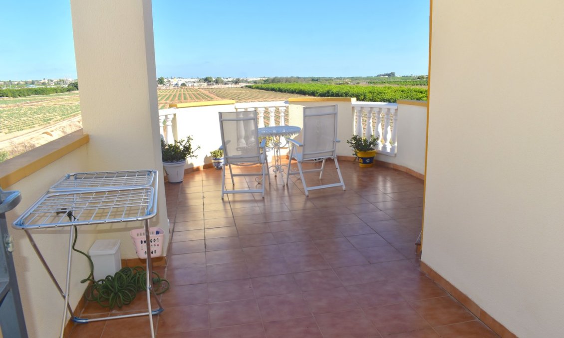 Segunda mano - Villa -
Guardamar del Segura - Costa Blanca
