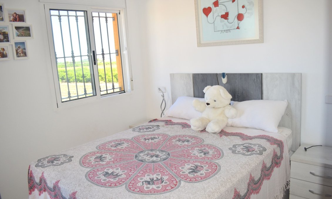 Segunda mano - Villa -
Guardamar del Segura - Costa Blanca