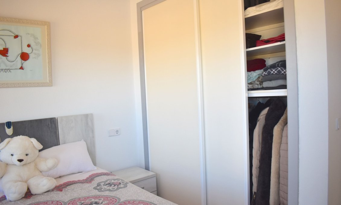 Segunda mano - Villa -
Guardamar del Segura - Costa Blanca