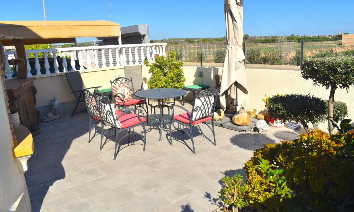 Segunda mano - Villa -
Guardamar del Segura - Costa Blanca