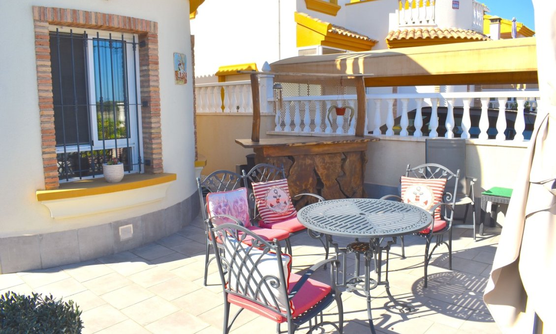 Segunda mano - Villa -
Guardamar del Segura - Costa Blanca